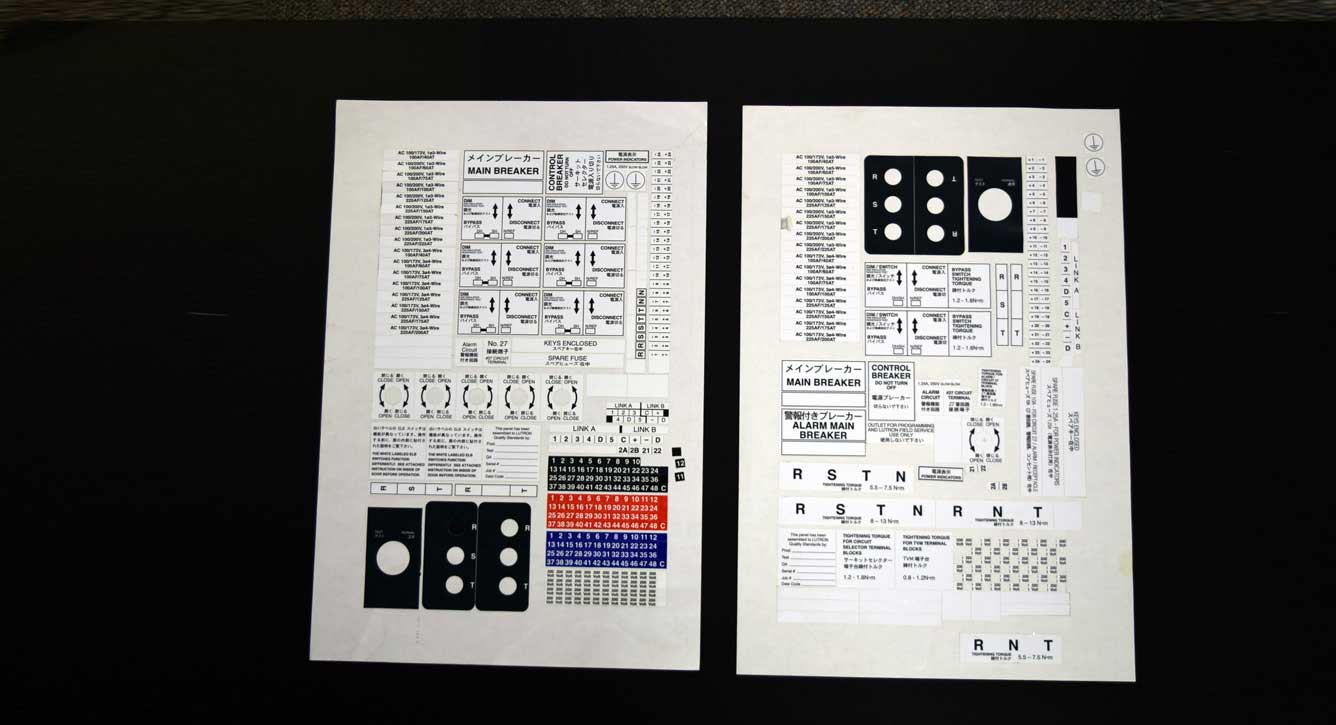 Taping & Transfer Adhesives